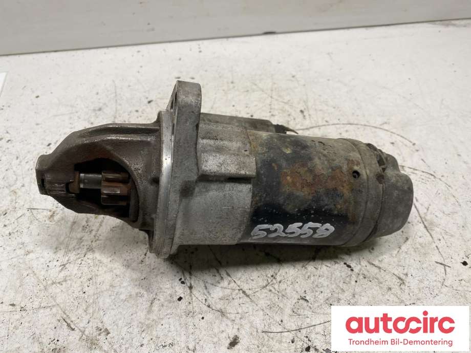 Starter til Subaru Forester 2002-2005 (Type II, Fase 1) (MITSUBISHI ELECTRIC CORP|23300AA460|)