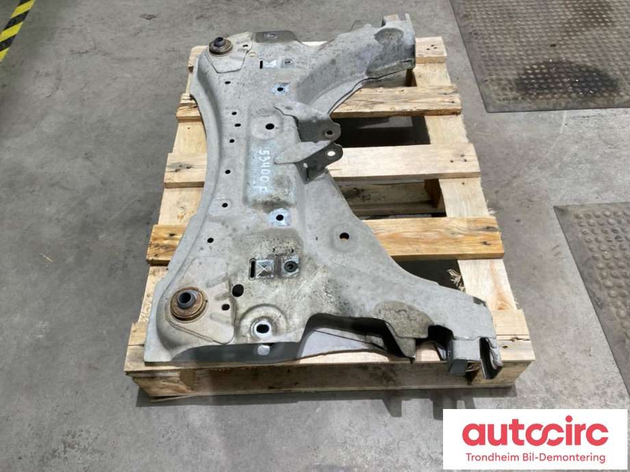 Travers foran hoved til Renault Zoe 2013-2019 (Fase 1)  (544010711R|)