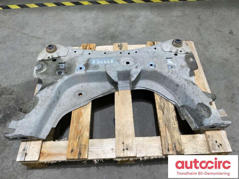 Travers foran hoved til Renault Zoe 2013-2019 (Fase 1)  (544010711R|)
