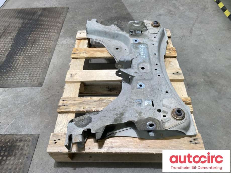Travers foran hoved til Renault Zoe 2013-2019 (Fase 1)  (544010711R|)