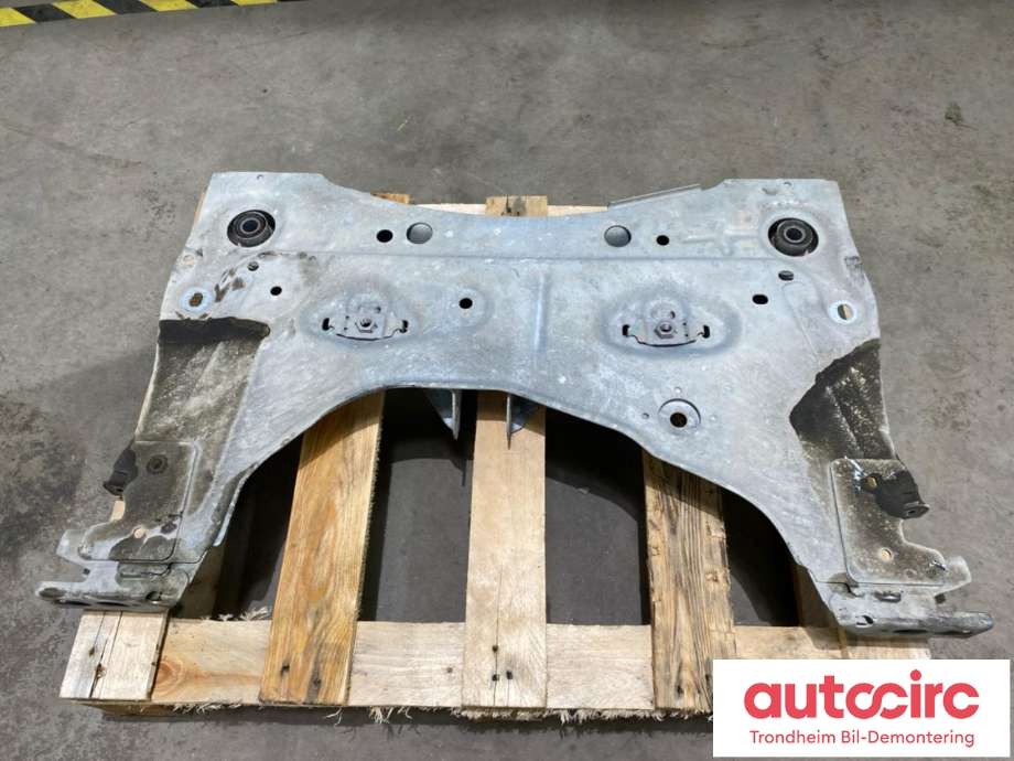 Travers foran hoved til Renault Zoe 2013-2019 (Fase 1)  (544010711R|)