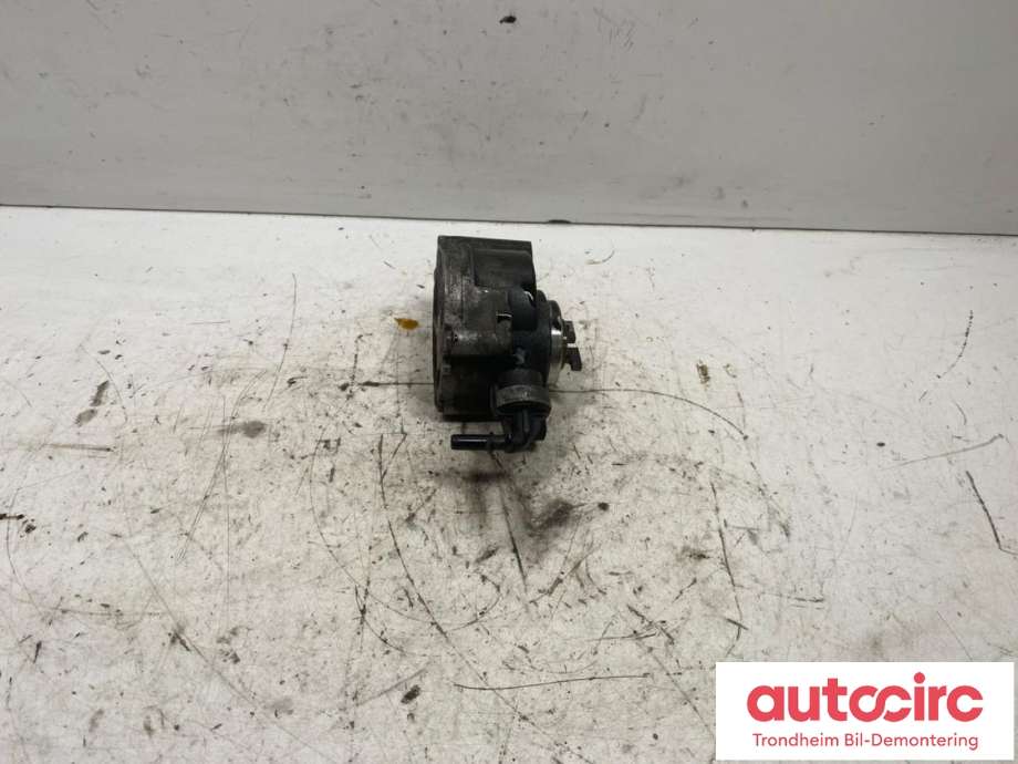 Vakuumpumpe til Peugeot 307 2005-2008 (Fase 2)  (BOSCH|4565 70|)