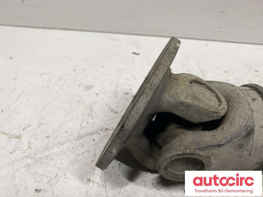 Mellomaksel fremre til Mercedes Sprinter 1995-2006 (903) (903) (A 902 410 16 02|)