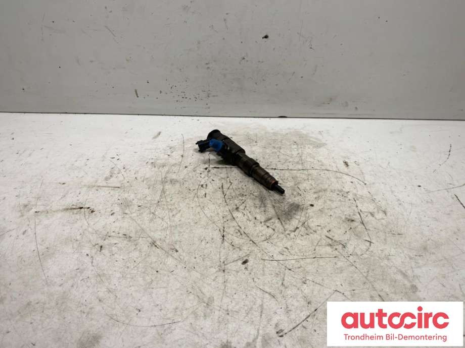 Dyse innsprøyting diesel til Citroën Berlingo 2015-2019 (Type II, Fase 2)  (BOSCH|98 027 766 80|0445110566|)