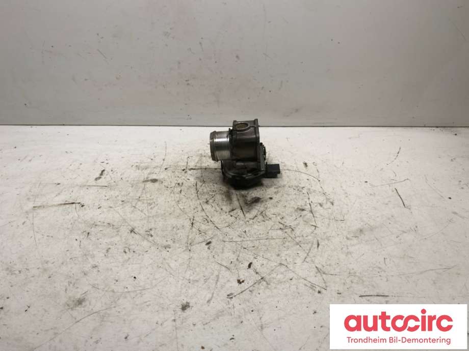 Spjeldhus til Citroën Berlingo 2015-2019 (Type II, Fase 2)  (VALEO|9807238580|V29039645|9830301180)