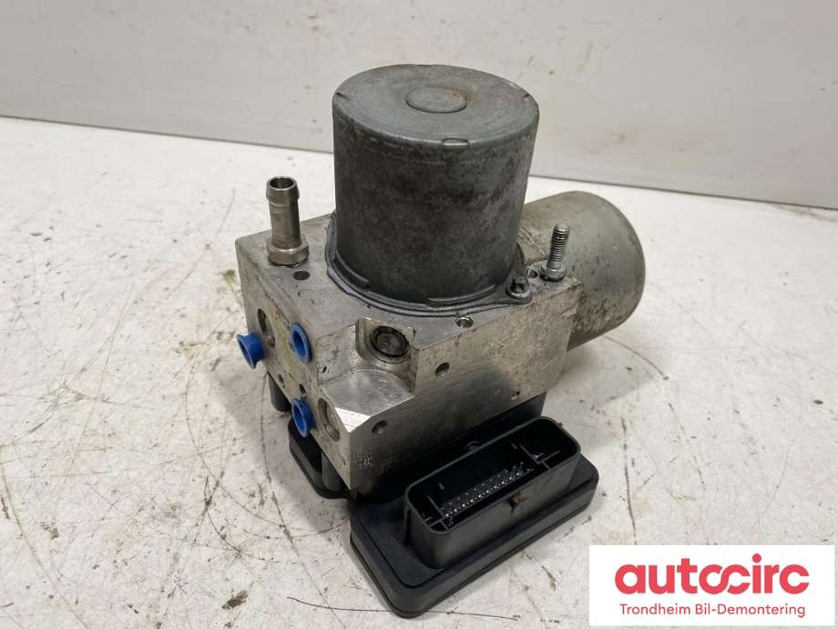 ABS motor til Nissan E-NV200 2014-->>  (BOSCH|475004FA0A|475004FA1A|475004FA3A|0265240044|)