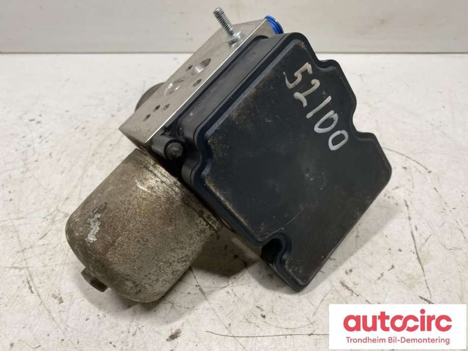 ABS motor til Nissan E-NV200 2014-->>  (BOSCH|475004FA0A|475004FA1A|475004FA3A|0265240044|)