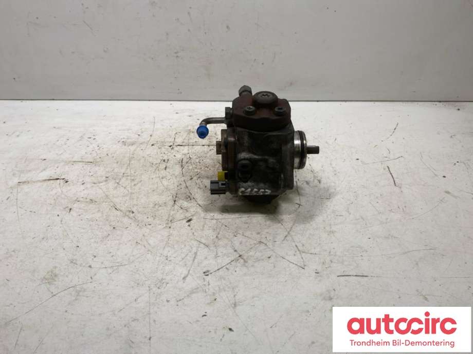 Dieselpumpe til Toyota Avensis 2003-2008 (Type II)  (DENSO|221000R020|221000R021|)