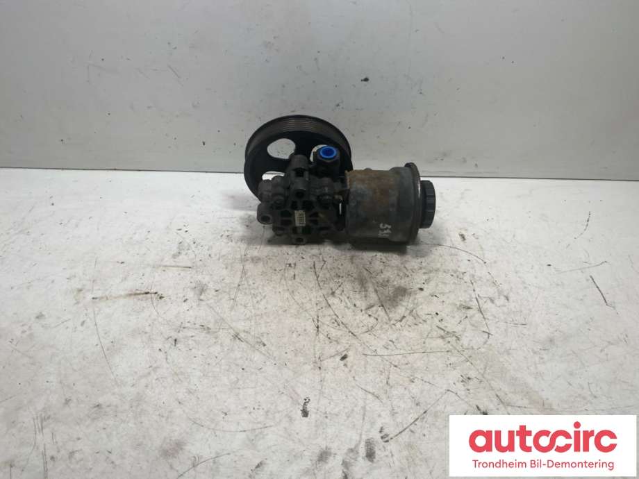 Servo pumpe mekanisk til Toyota Avensis 2003-2008 (Type II)  (TOYODA|4431005120|44310-05120|)