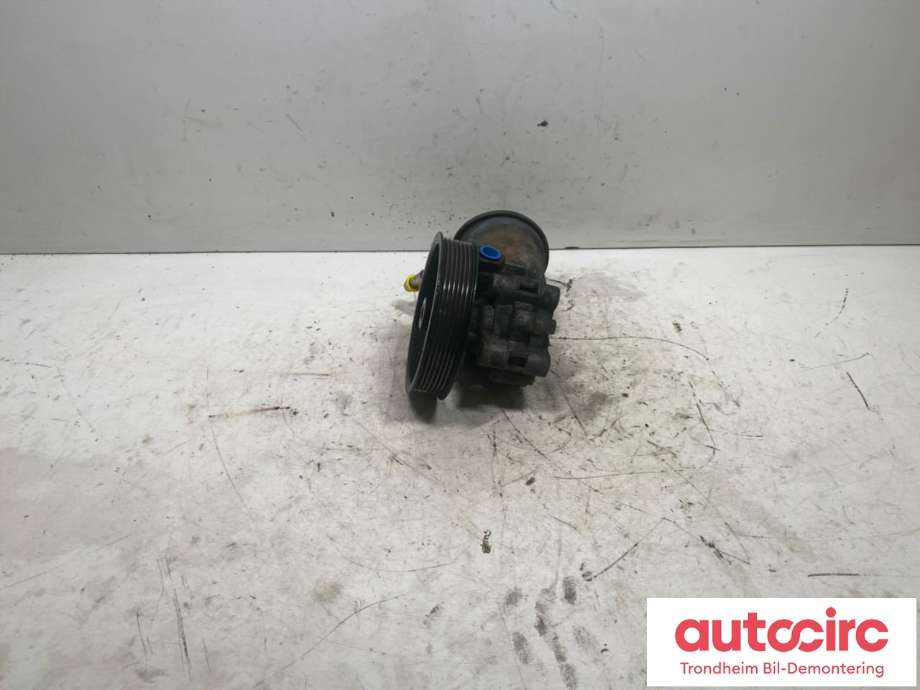 Servo pumpe mekanisk til Toyota Avensis 2003-2008 (Type II)  (TOYODA|4431005120|44310-05120|)