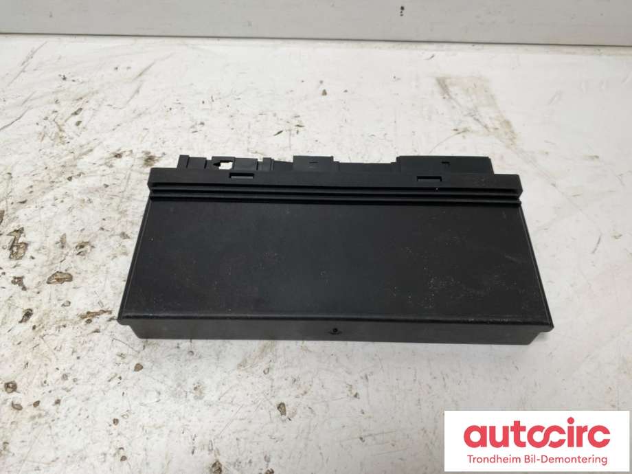 Styreenhet comfort (BCM) til BMW 5-Serie 2003-2010 (E60/E61) (E60/E61) (SIEMENS/VDO|61356952665|5WK49111|61359176069)