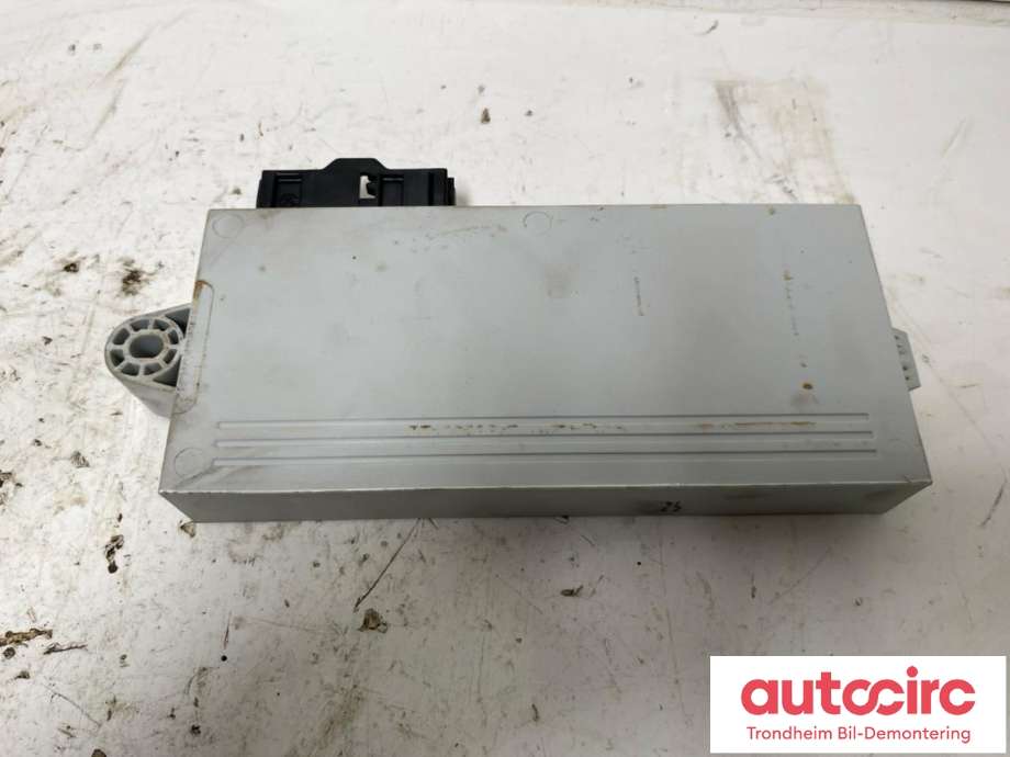 Styreenhet diverse til BMW 5-Serie 2003-2010 (E60/E61) (E60/E61) (SIEMSNS VDO|61356943857|5WK47995|61356965050)