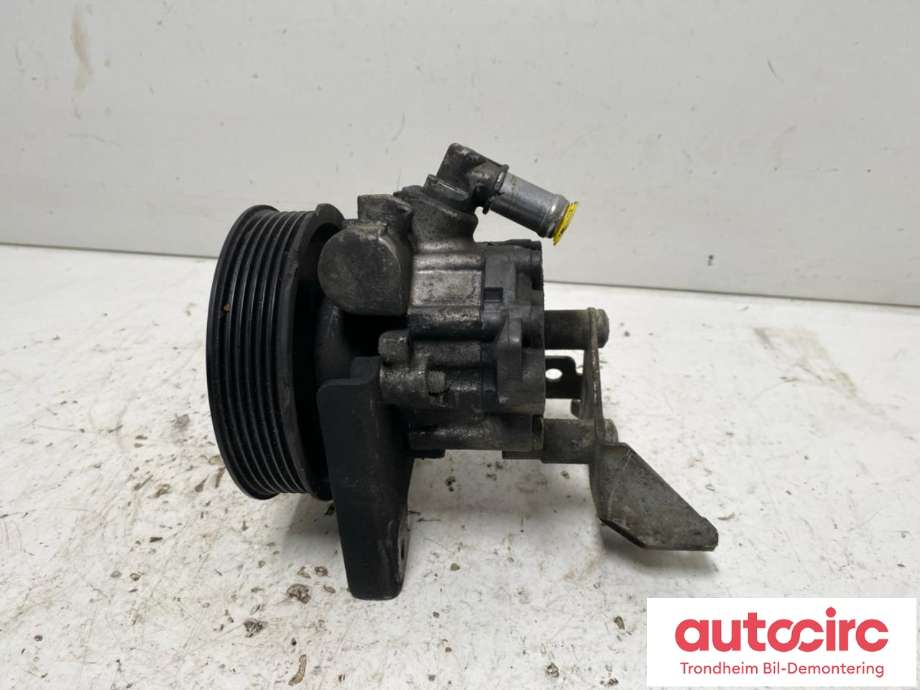 Servo pumpe mekanisk til BMW 5-Serie, 2003-2010 (E60/E61) (E60/E61) (ZF|32416766190)