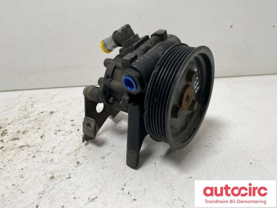 Servo pumpe mekanisk til BMW 5-Serie 2003-2010 (E60/E61) (E60/E61) (ZF|32416766190|)