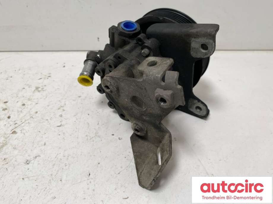Servo pumpe mekanisk til BMW 5-Serie 2003-2010 (E60/E61) (E60/E61) (ZF|32416766190|)