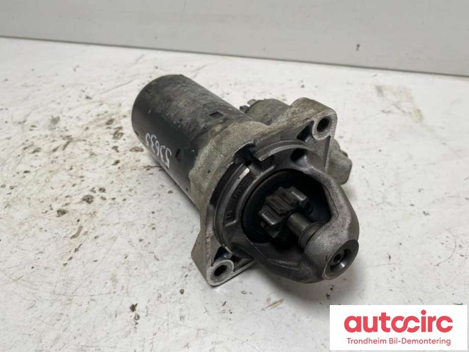 Starter til BMW 5-Serie 2003-2010 (E60/E61) (E60/E61) (BOSCH|12412354693|7515390|)