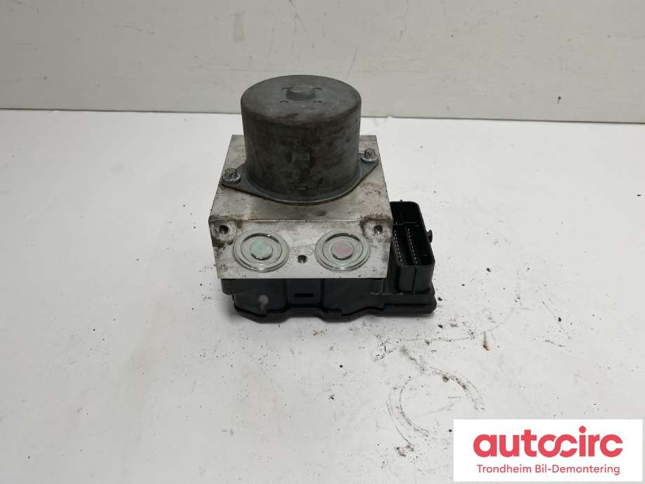 ABS sentral til Ford S-Max 2010-2015 (Type I, Fase 2) (1857634|CG91-2C405-CD|CG91-2C013-LD)
