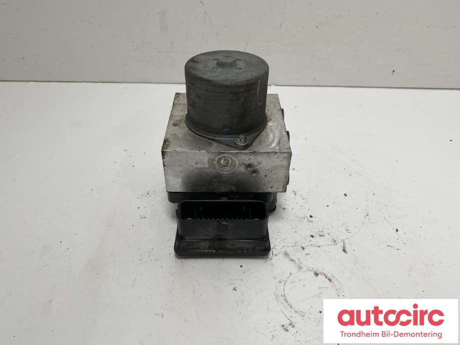 ABS sentral til Ford S-Max 2010-2015 (Type I, Fase 2) (1857634|CG91-2C405-CD|CG91-2C013-LD)