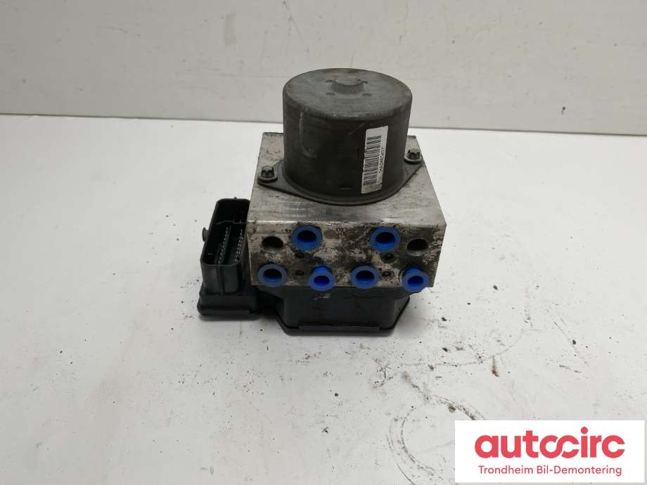 ABS sentral til Ford S-Max 2010-2015 (Type I, Fase 2) (1857634|CG91-2C405-CD|CG91-2C013-LD)