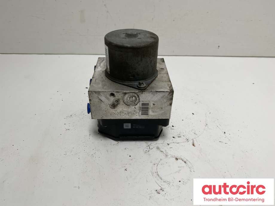 ABS sentral til Ford S-Max 2010-2015 (Type I, Fase 2) (1857634|CG91-2C405-CD|CG91-2C013-LD)