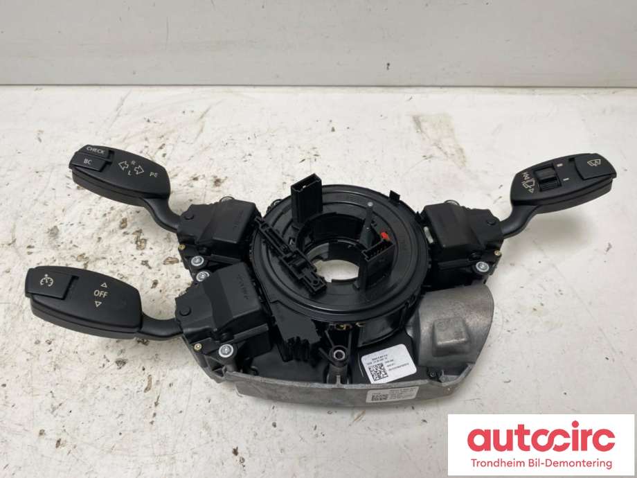 Bryter combi til BMW 5-Serie, 2003-2010 (E60/E61) (E60/E61) (61319129499)