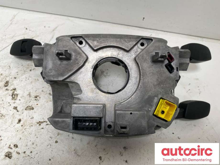 Bryter combi til BMW 5-Serie 2003-2010 (E60/E61) (E60/E61) (61319129499|61316924106|61316924103| 61316924104| 61319136898)