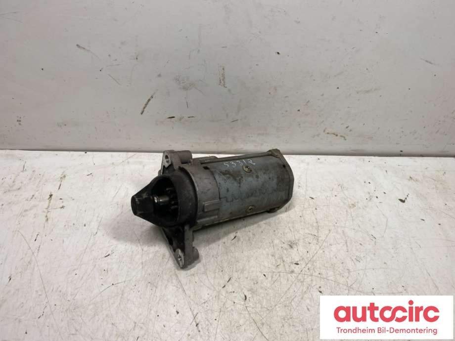 Starter diesel til Peugeot 307 2005-2008 (Fase 2) (5802 AE|16 381 168 80|5802 CE)