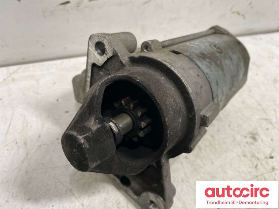Starter diesel til Peugeot 307 2005-2008 (Fase 2) (5802 AE|16 381 168 80|5802 CE)