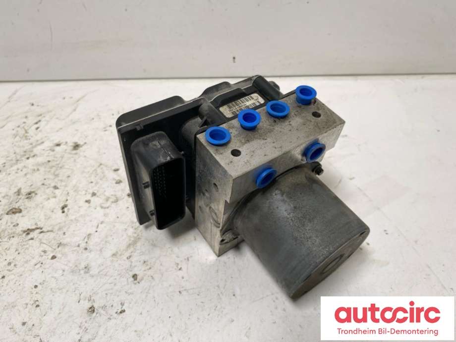 ABS sentral til BMW 5-Serie, 2003-2010 (E60/E61) (E60/E61) (BOSCH|34516769704)