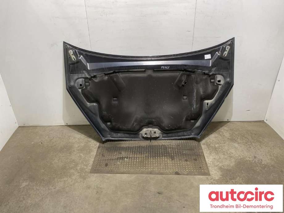 Panser til Ford S-Max 2010-2015 (Type I, Fase 2)  (1693557|PAM21U16610AC|)