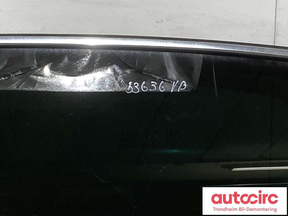 Dør venstre bak til Ford S-Max 2010-2015 (Type I, Fase 2)  (1693746|PAM21R24631AC|)