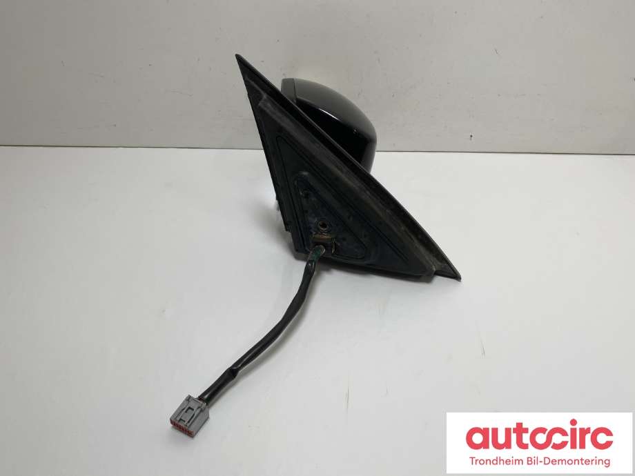 Speil venstre til Ford S-Max 2010-2015 (Type I, Fase 2)  (1777067|6M21-17683-ARG|)