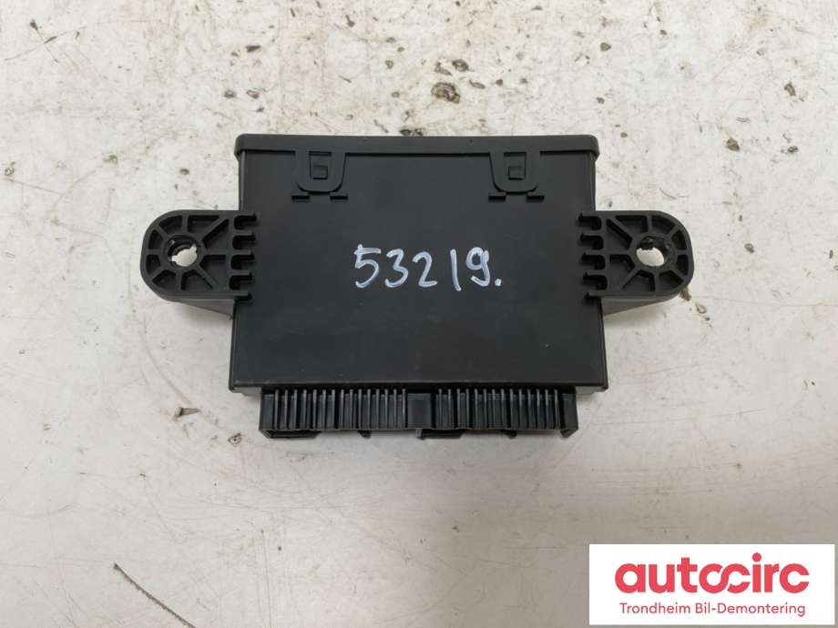 Styreenhet elektrisk bakluke til Hyundai Ioniq 5 2021-->>  (CONTINENTAL|81870-GI00|81870GI00|A3C1073110001)