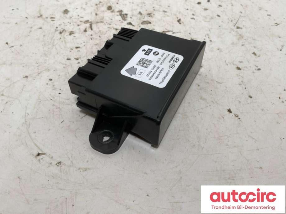 Styreenhet elektrisk bakluke til Hyundai Ioniq 5 2021-->>  (CONTINENTAL|81870-GI00|81870GI00|A3C1073110001)