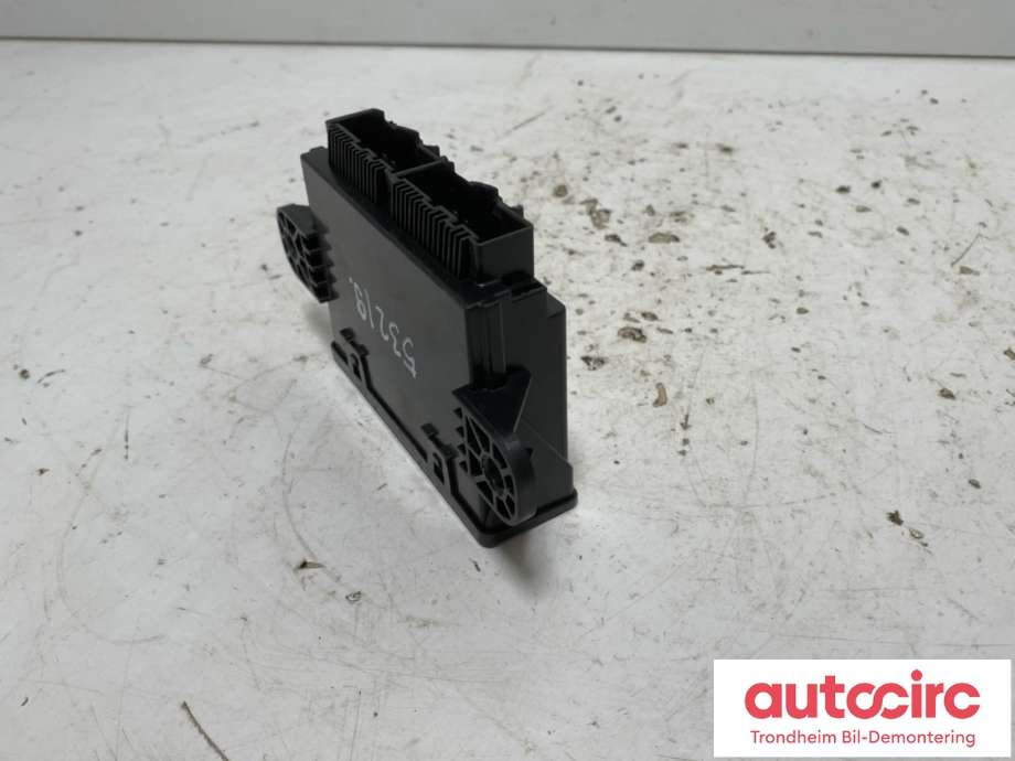 Styreenhet elektrisk bakluke til Hyundai Ioniq 5 2021-->>  (CONTINENTAL|81870-GI00|81870GI00|A3C1073110001)