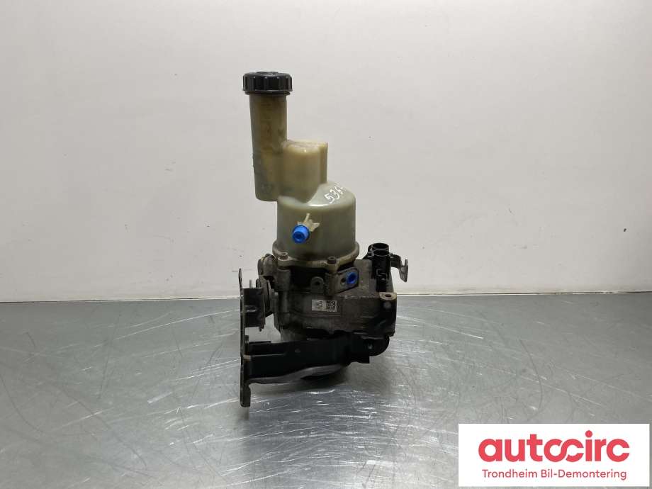 Servo pumpe elektrisk til Peugeot Expert 2016-->> (Type III)  (1617410580|)