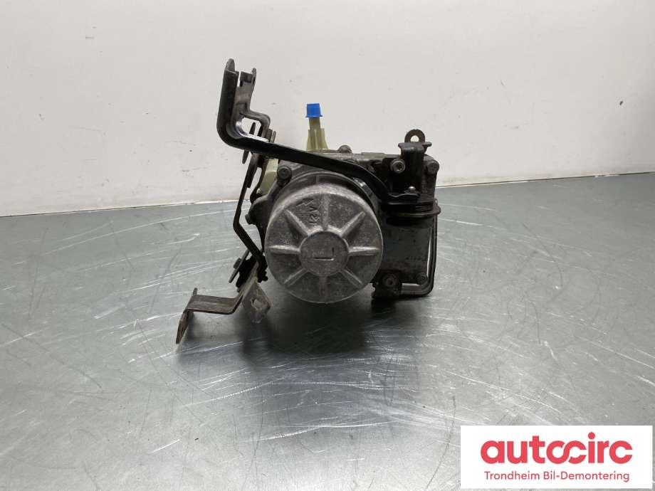 Servo pumpe elektrisk til Peugeot Expert 2016-->> (Type III)  (1617410580|)