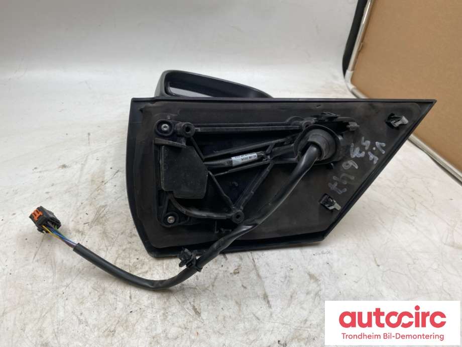 Speil venstre til Peugeot Expert 2016-->> (Type III)  (98087022XT|)