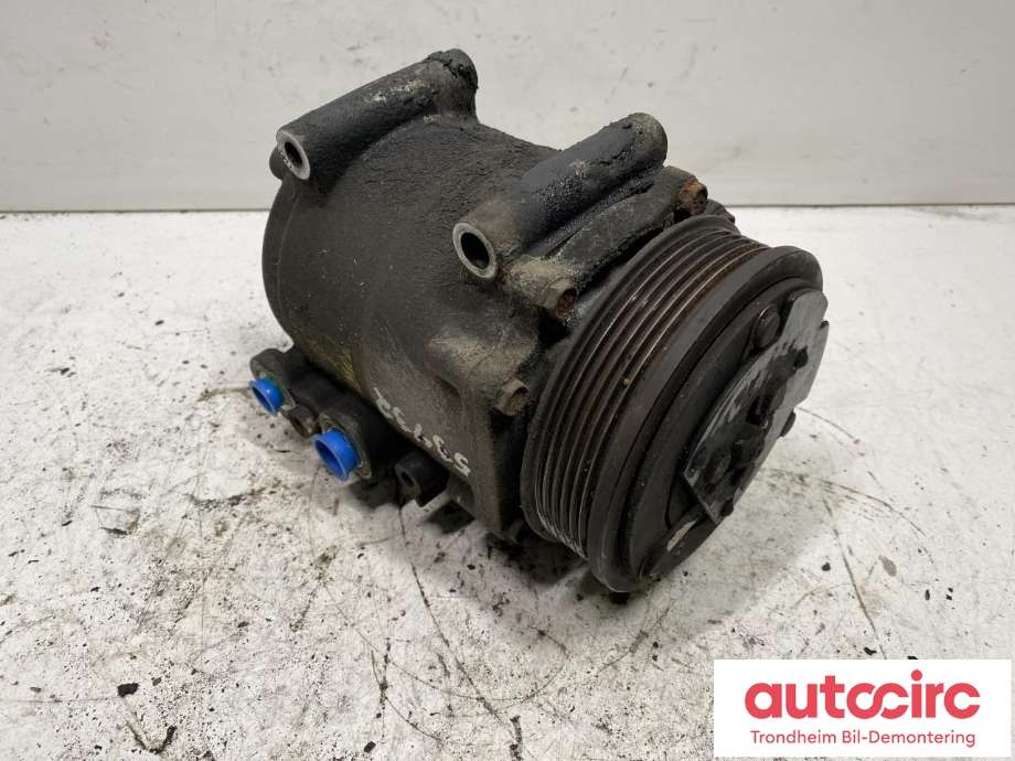 Aircondition kompressor til Ford Fiesta 2008-2012 (Type VI, Fase 1) (1767718|)