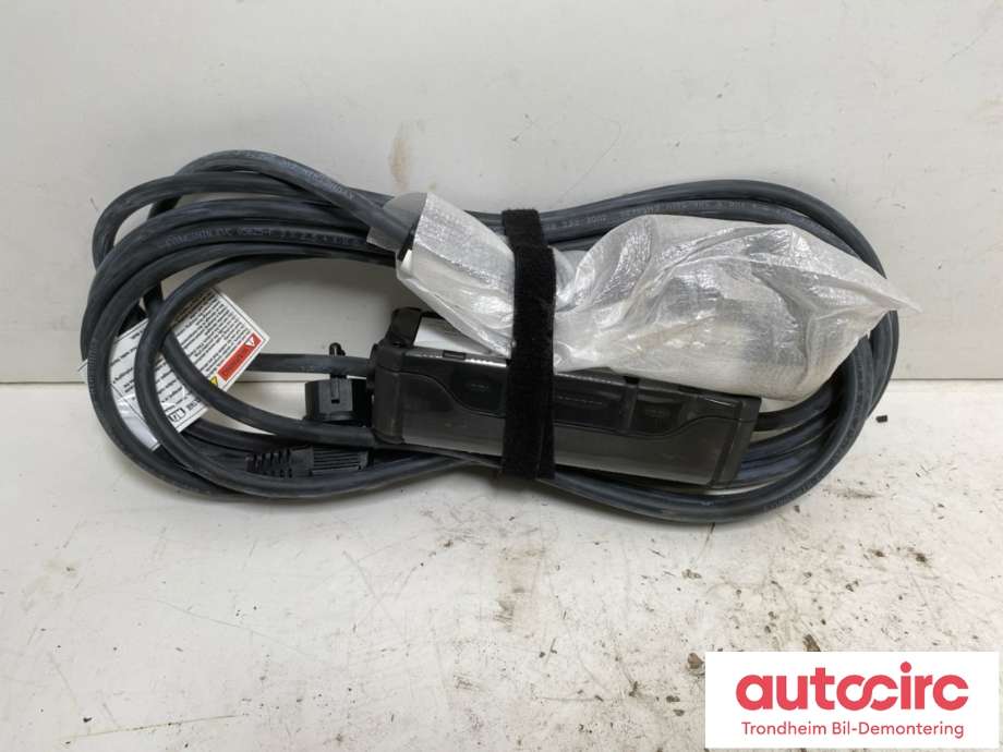 Batterilader kabel til Hyundai Ioniq 5 2021-->>  (NØDLADER|91686GI030|)