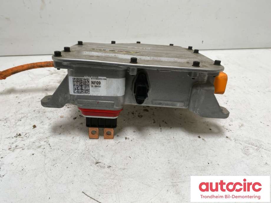 Koblingsboks elbil (HVJB) til Hyundai Ioniq 5 2021-->>  (91958-GI220|)