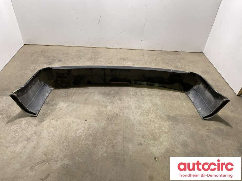Støtfanger bak til VW Caddy 2010-2015 (Type III, Fase 2)  (2K3 807 417 K|)