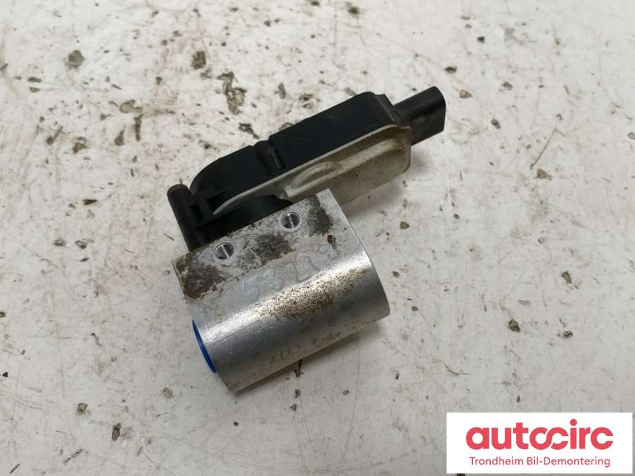Aircondition diverse til Hyundai Ioniq 5 2021-->>  (976E2-GI500|)