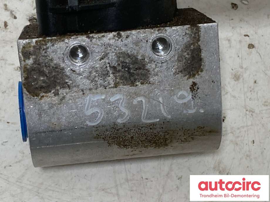 Aircondition diverse til Hyundai Ioniq 5 2021-->>  (976E2-GI500|)
