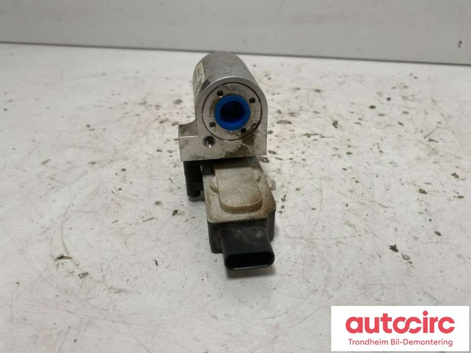 Aircondition diverse til Hyundai Ioniq 5 2021-->>  (976E2-GI500|)