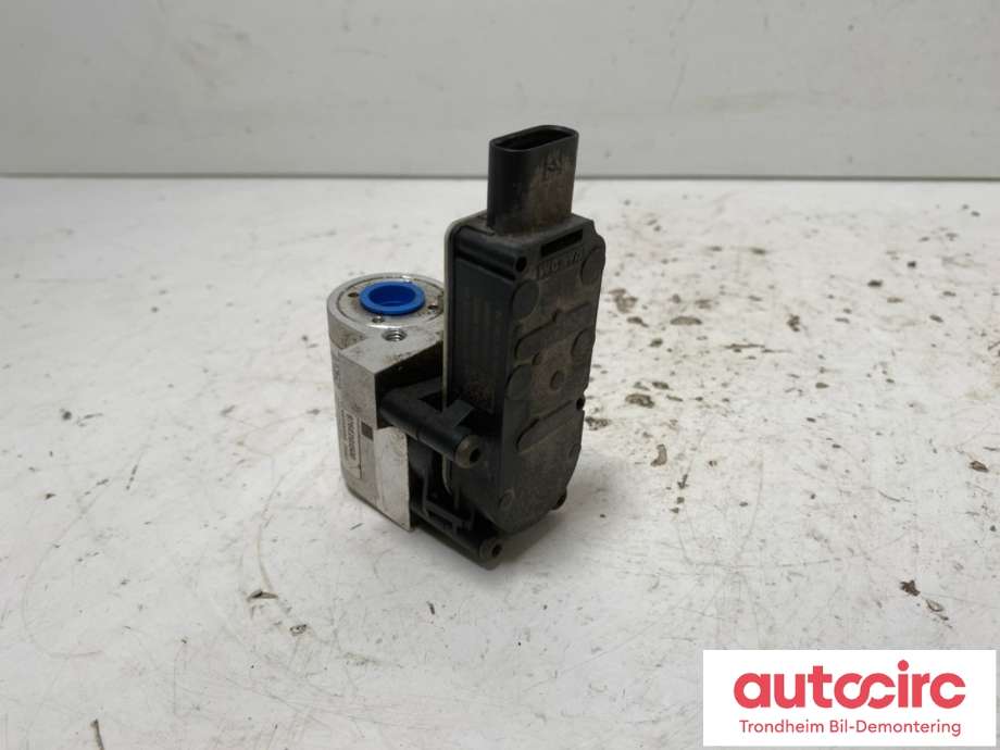 Aircondition diverse til Hyundai Ioniq 5 2021-->>  (976E2-GI500|)
