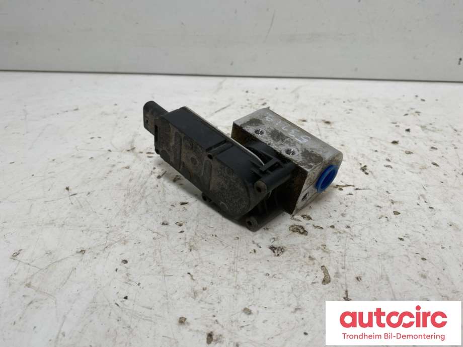 Aircondition diverse til Hyundai Ioniq 5 2021-->>  (976E2-GI500|)