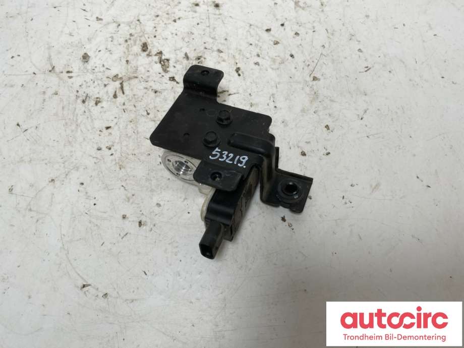 Aircondition diverse til Hyundai Ioniq 5 2021-->>  (976E1-GI500|)