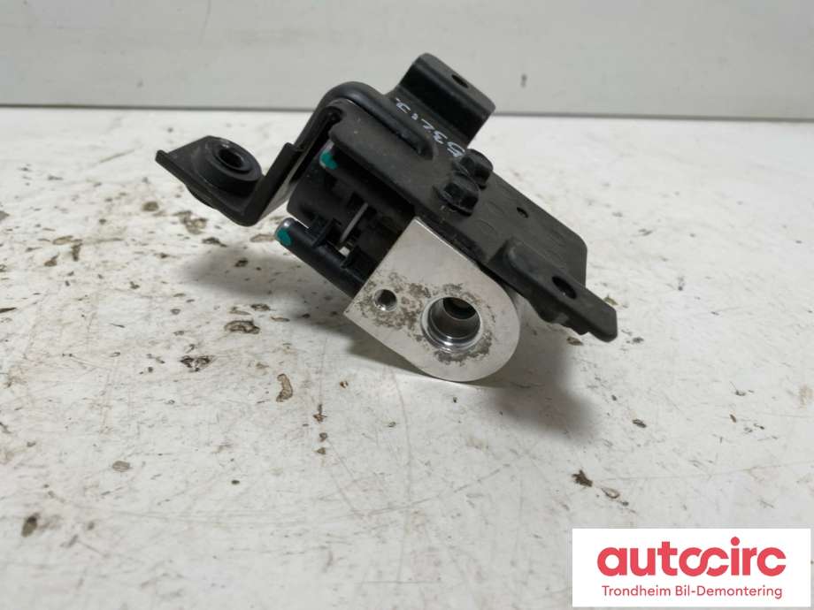 Aircondition diverse til Hyundai Ioniq 5 2021-->>  (976E1-GI500|)