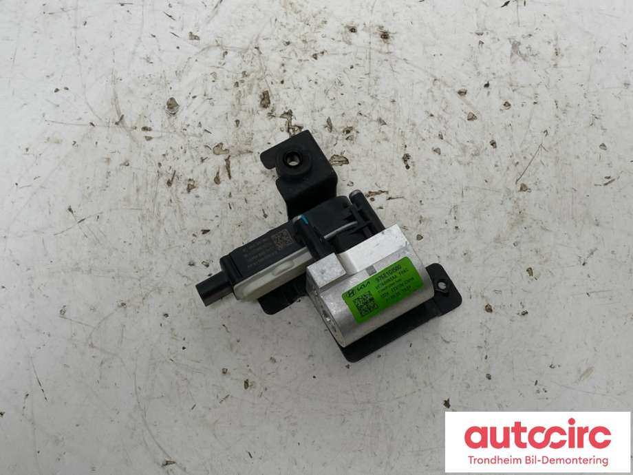 Aircondition diverse til Hyundai Ioniq 5 2021-->>  (976E1-GI500|)